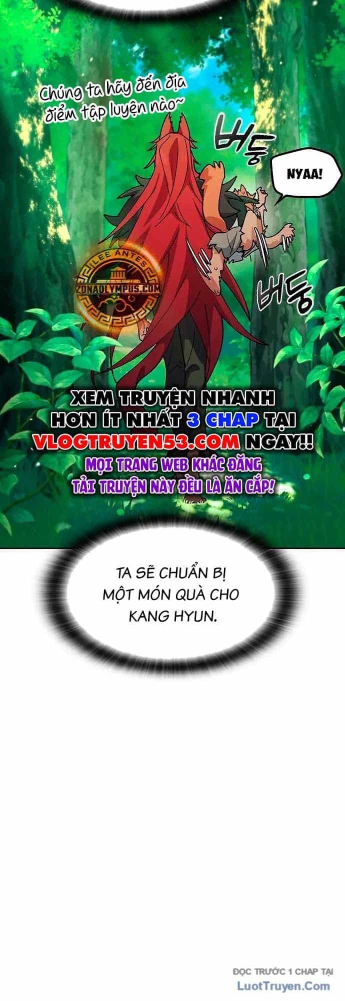 Chữa Lành Cuộc Sống Thông Qua Cắm Trại Ở Thế Giới Khác - Chương 74 - ảnh 53