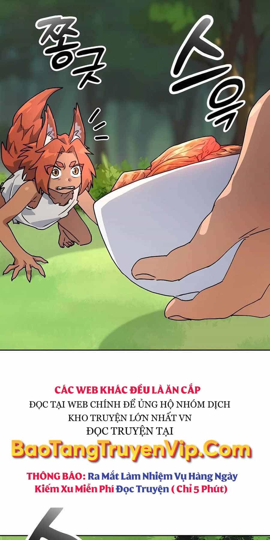 Chữa Lành Cuộc Sống Thông Qua Cắm Trại Ở Thế Giới Khác - Chương 7 - ảnh 19