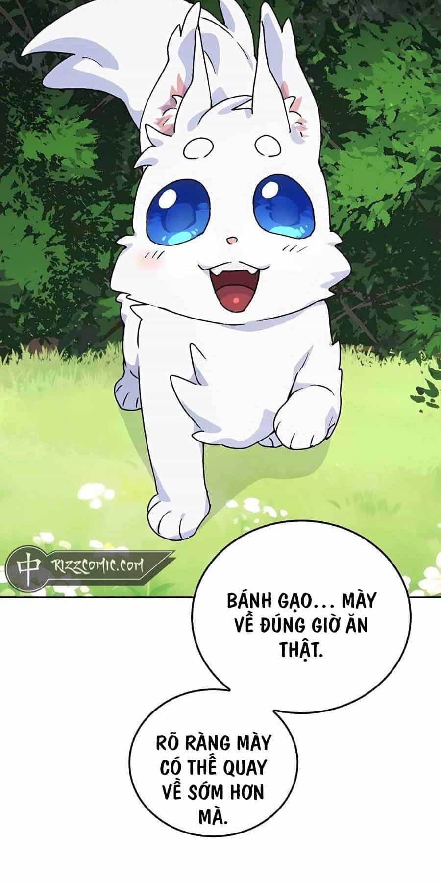 Chữa Lành Cuộc Sống Thông Qua Cắm Trại Ở Thế Giới Khác - Chương 7 - ảnh 39