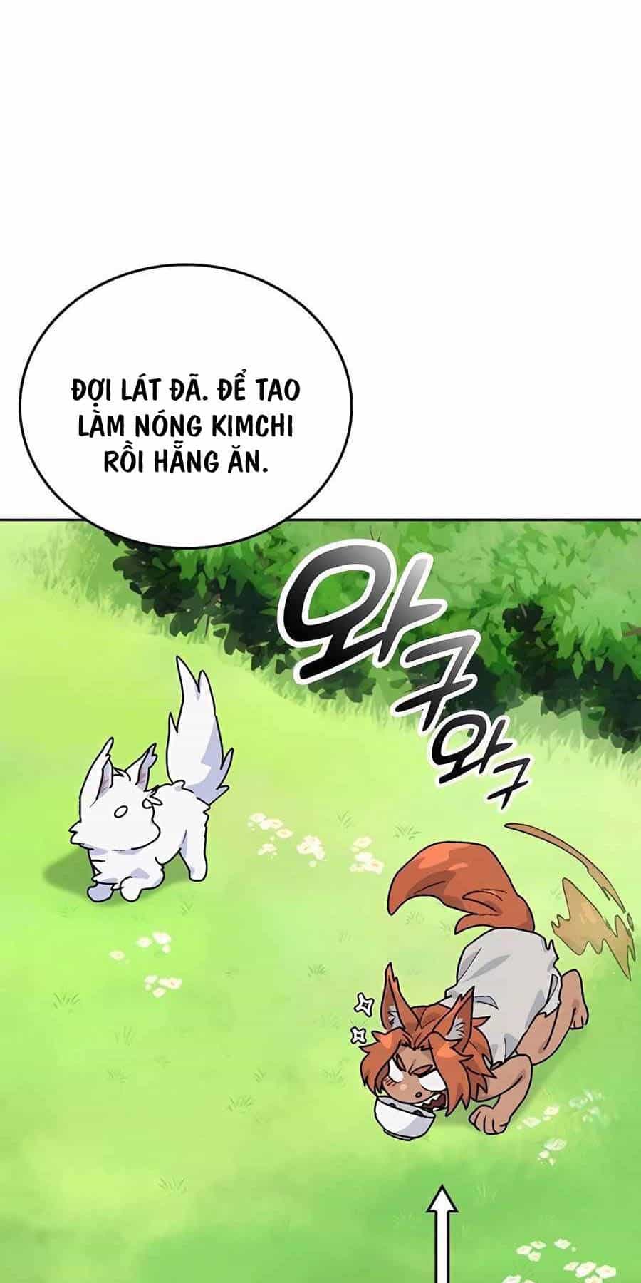 Chữa Lành Cuộc Sống Thông Qua Cắm Trại Ở Thế Giới Khác - Chương 7 - ảnh 40