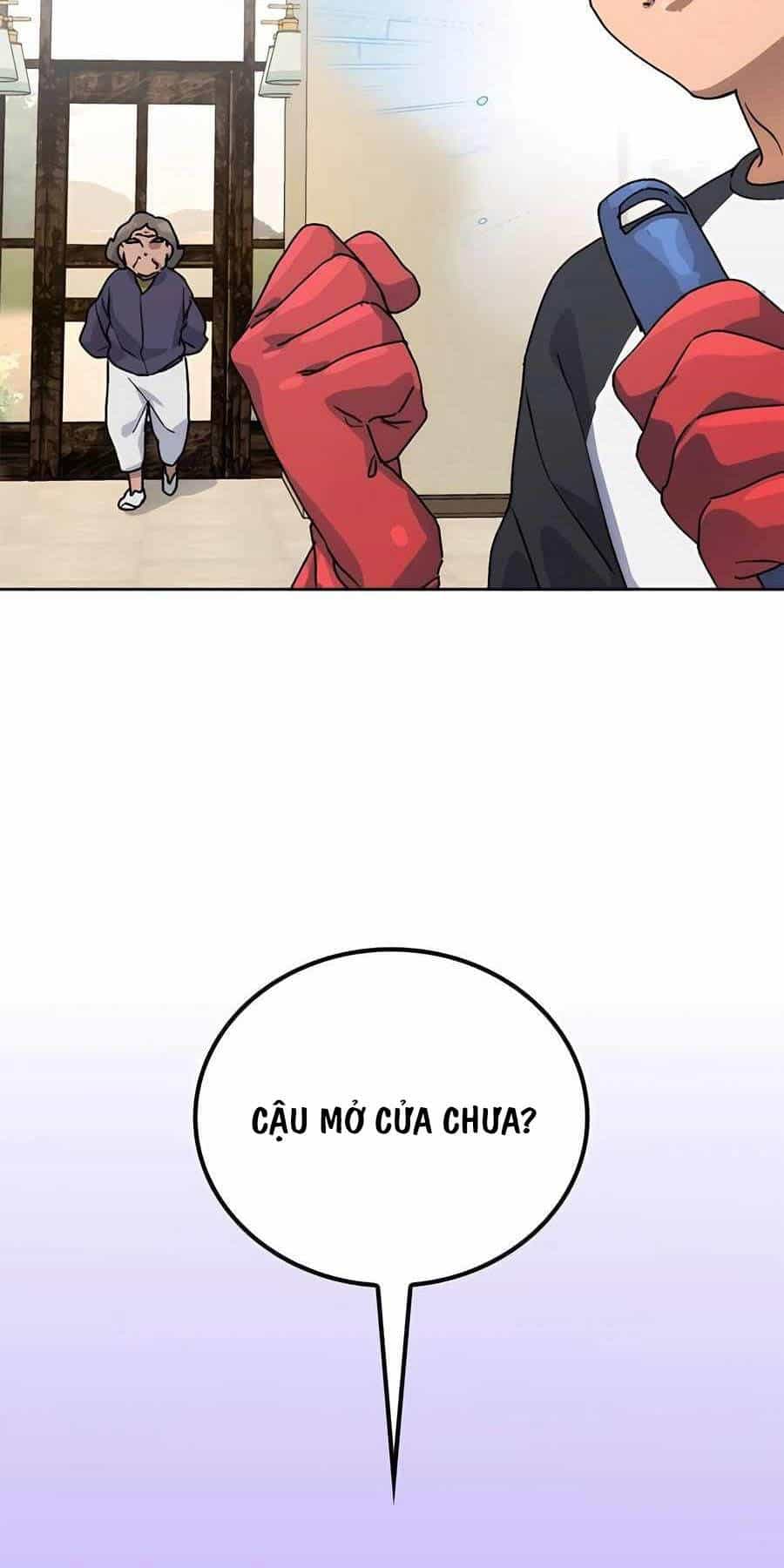 Chữa Lành Cuộc Sống Thông Qua Cắm Trại Ở Thế Giới Khác - Chương 7 - ảnh 68