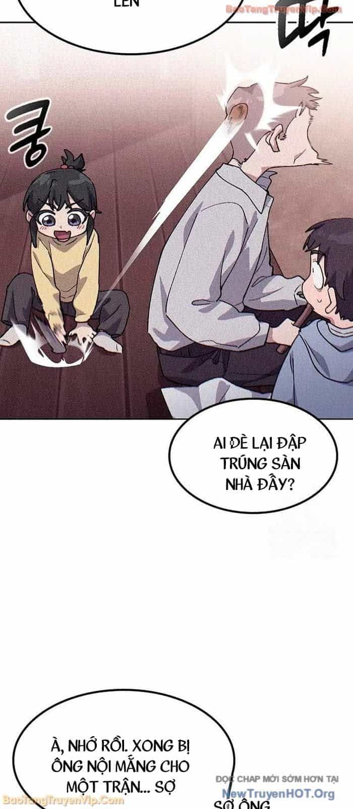 Chữa Lành Cuộc Sống Thông Qua Cắm Trại Ở Thế Giới Khác - Chương 79 - ảnh 20