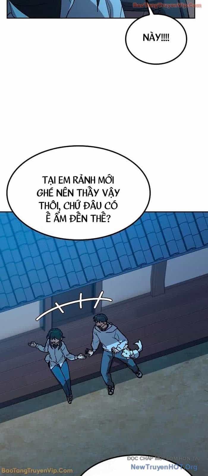 Chữa Lành Cuộc Sống Thông Qua Cắm Trại Ở Thế Giới Khác - Chương 79 - ảnh 41