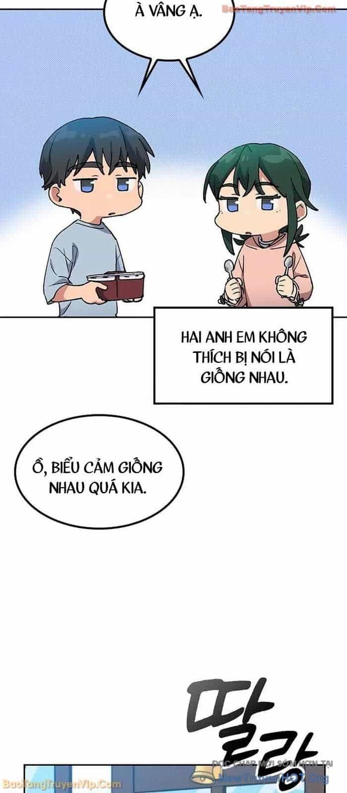Chữa Lành Cuộc Sống Thông Qua Cắm Trại Ở Thế Giới Khác - Chương 79 - ảnh 55
