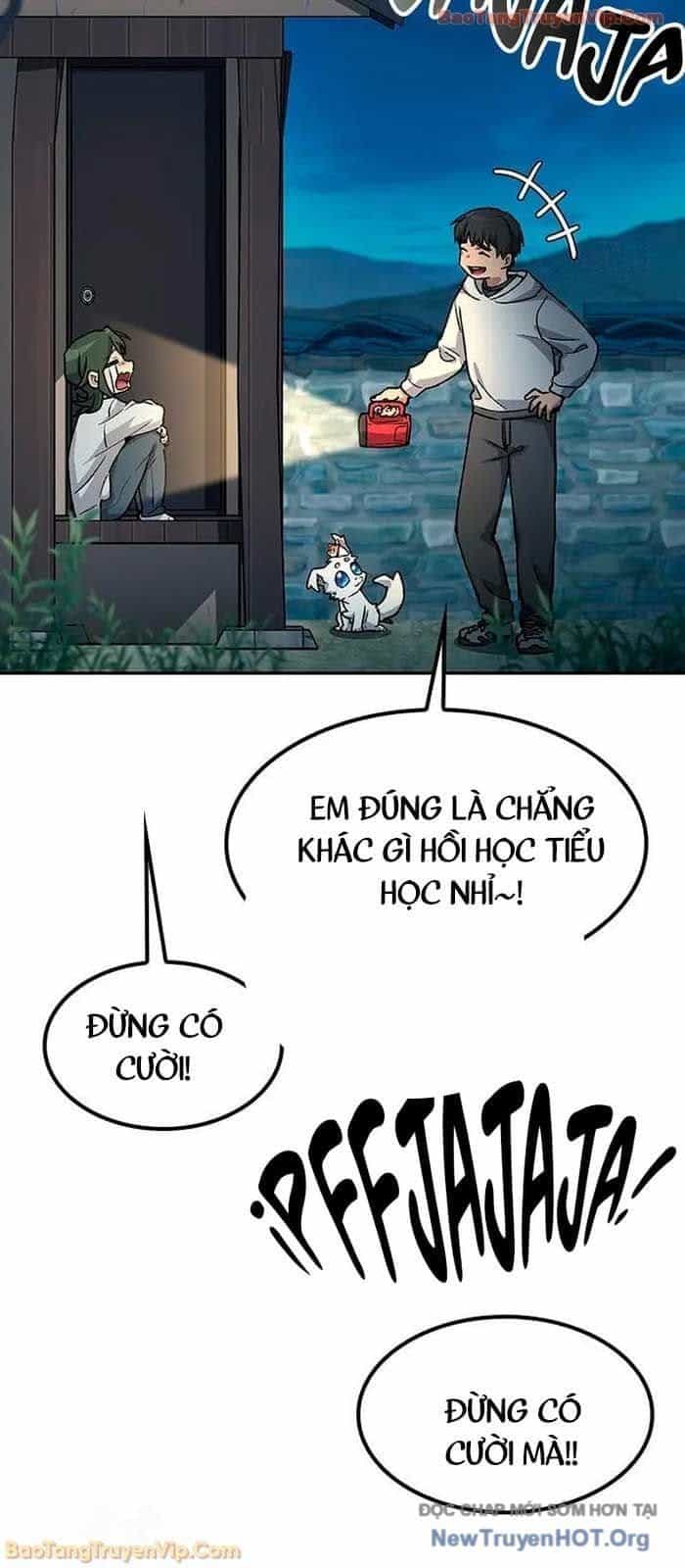 Chữa Lành Cuộc Sống Thông Qua Cắm Trại Ở Thế Giới Khác - Chương 79 - ảnh 6