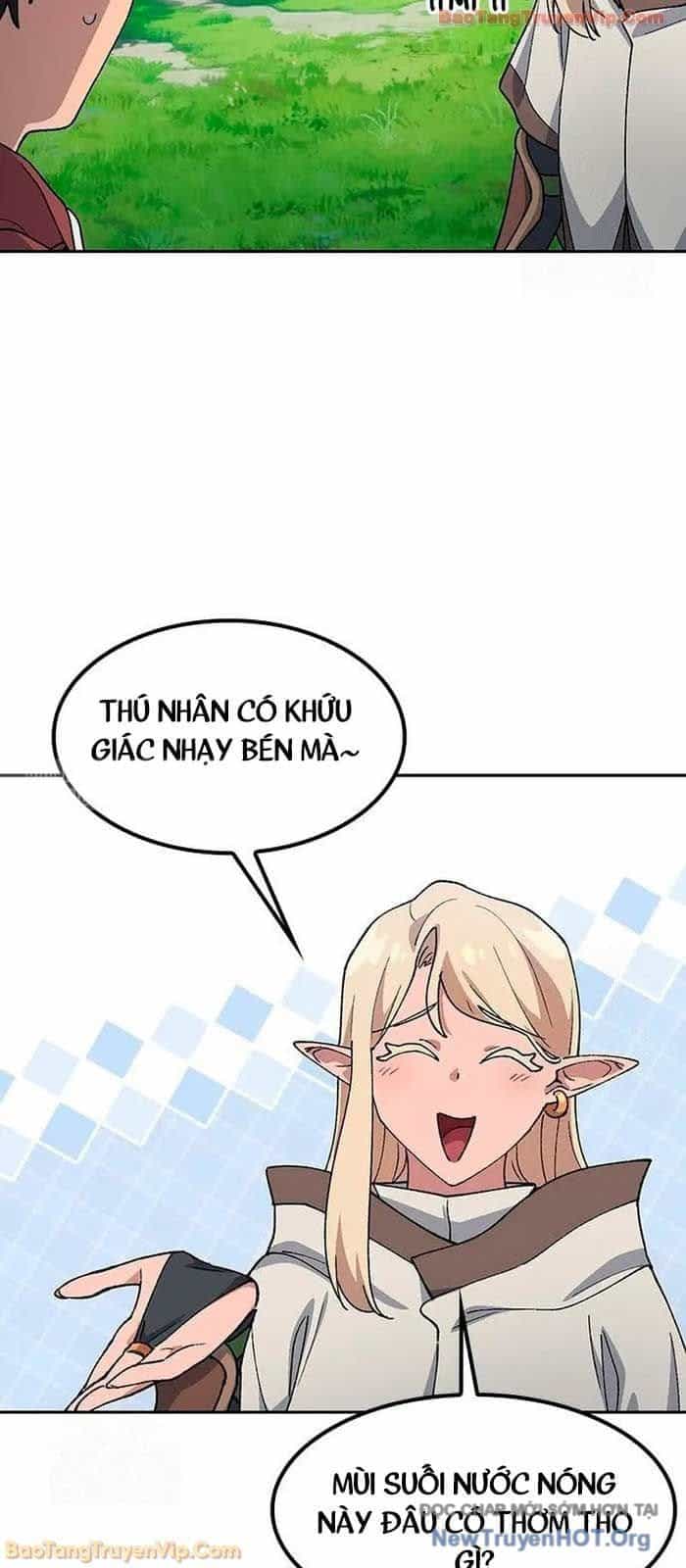 Chữa Lành Cuộc Sống Thông Qua Cắm Trại Ở Thế Giới Khác - Chương 81 - ảnh 52