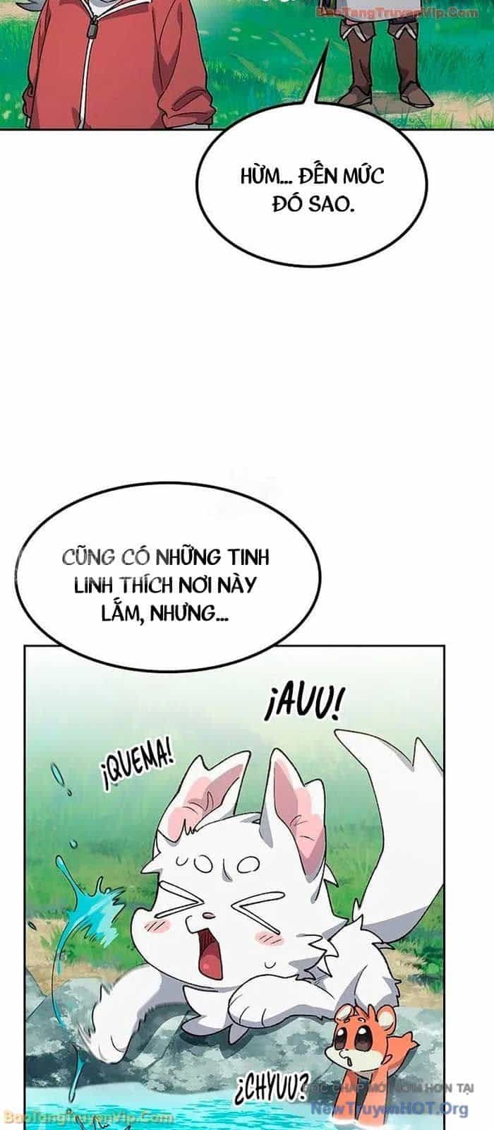 Chữa Lành Cuộc Sống Thông Qua Cắm Trại Ở Thế Giới Khác - Chương 81 - ảnh 61