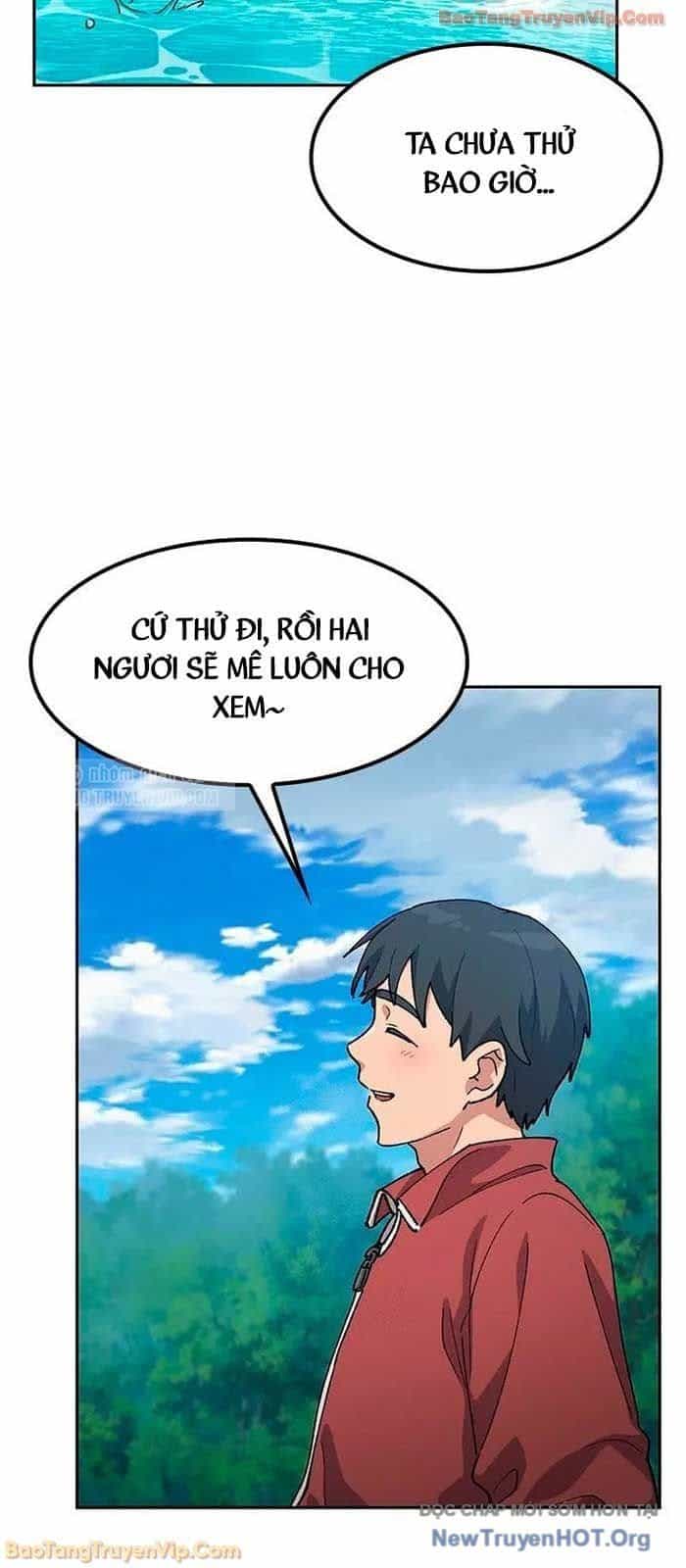 Chữa Lành Cuộc Sống Thông Qua Cắm Trại Ở Thế Giới Khác - Chương 81 - ảnh 62
