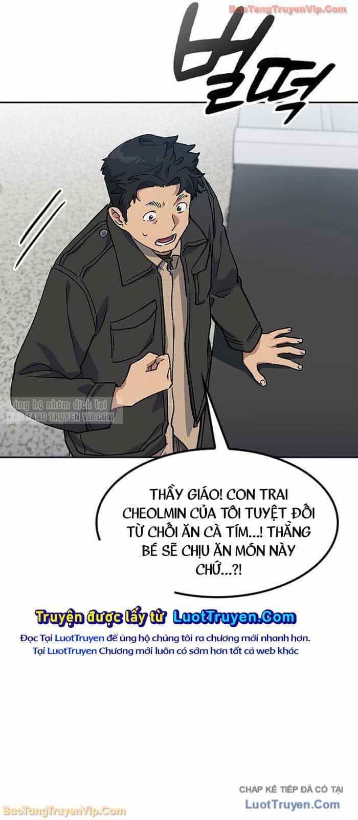 Chữa Lành Cuộc Sống Thông Qua Cắm Trại Ở Thế Giới Khác - Chương 84 - ảnh 62