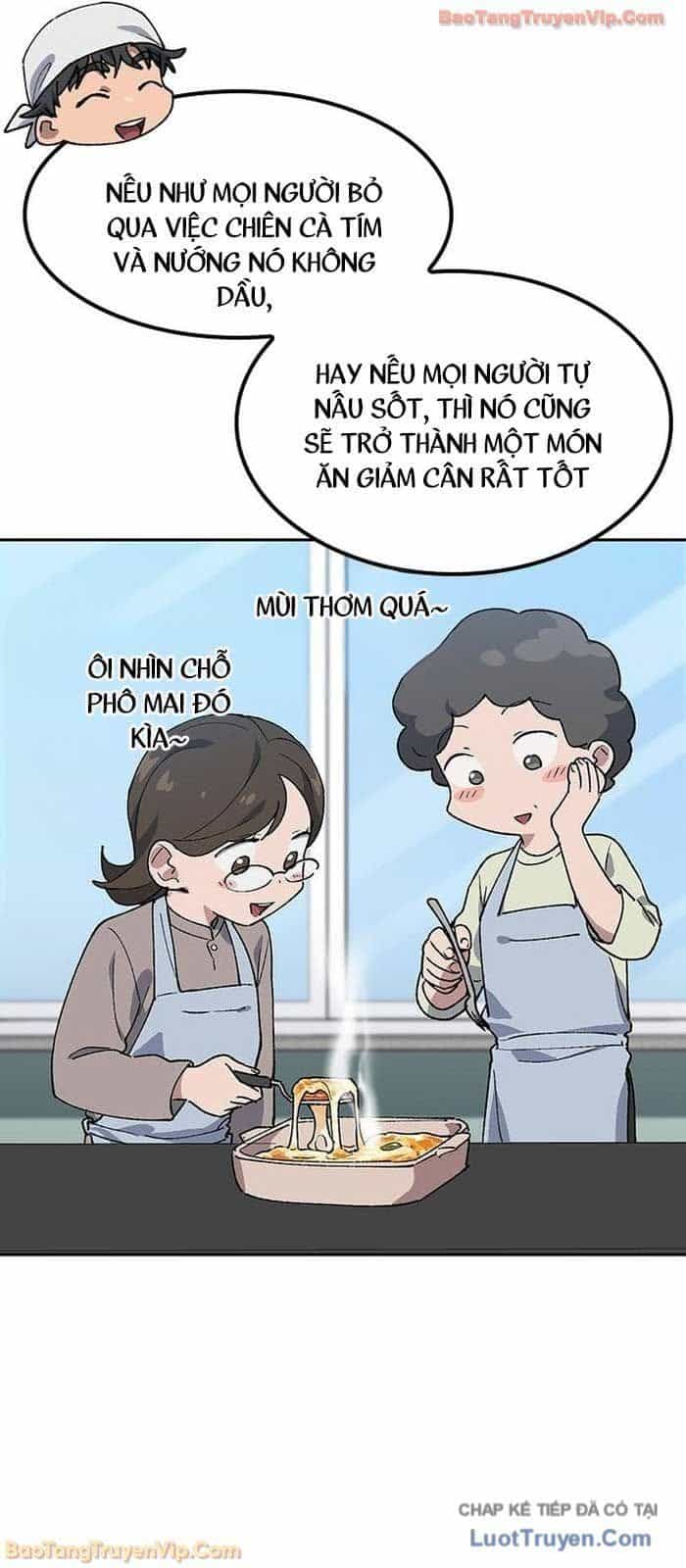 Chữa Lành Cuộc Sống Thông Qua Cắm Trại Ở Thế Giới Khác - Chương 85 - ảnh 33