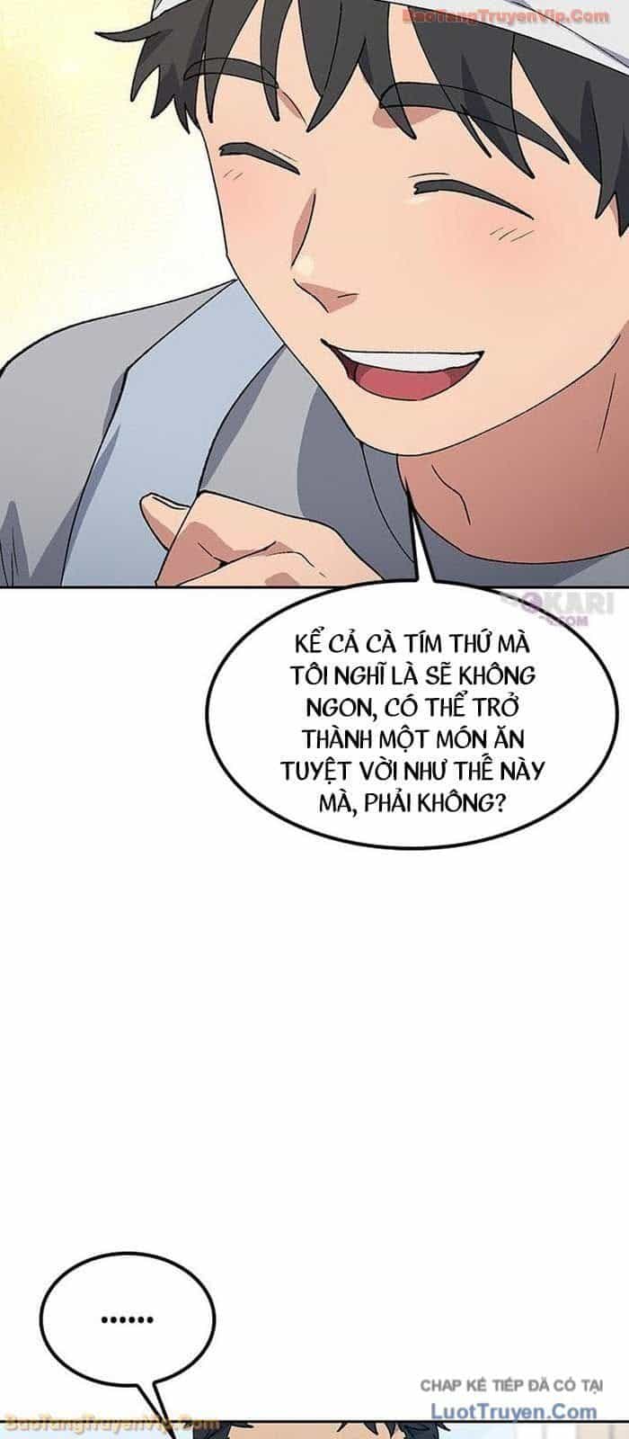 Chữa Lành Cuộc Sống Thông Qua Cắm Trại Ở Thế Giới Khác - Chương 85 - ảnh 44