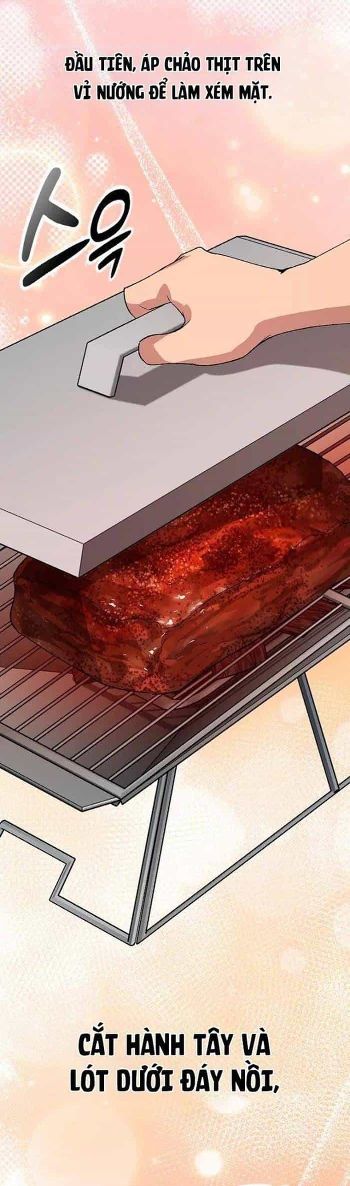 Chữa Lành Cuộc Sống Thông Qua Cắm Trại Ở Thế Giới Khác - Chương 86 - ảnh 32