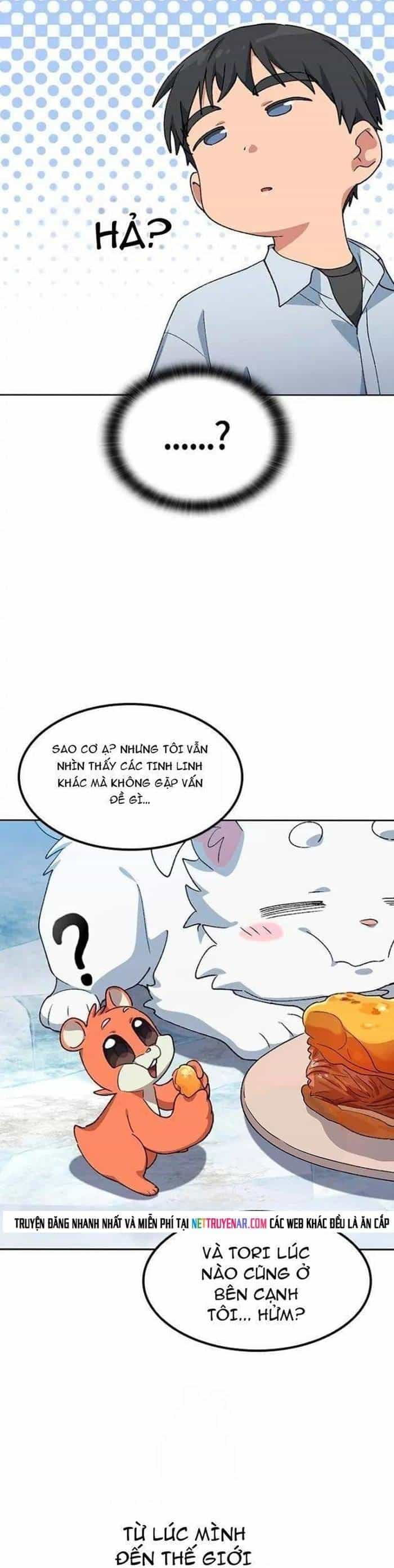 Chữa Lành Cuộc Sống Thông Qua Cắm Trại Ở Thế Giới Khác - Chương 86 - ảnh 44