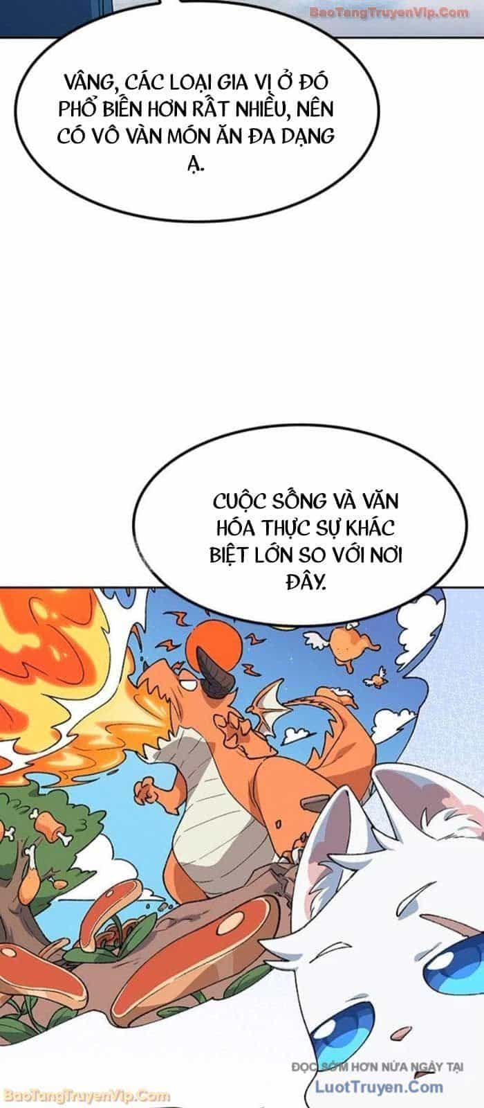 Chữa Lành Cuộc Sống Thông Qua Cắm Trại Ở Thế Giới Khác - Chương 87 - ảnh 16