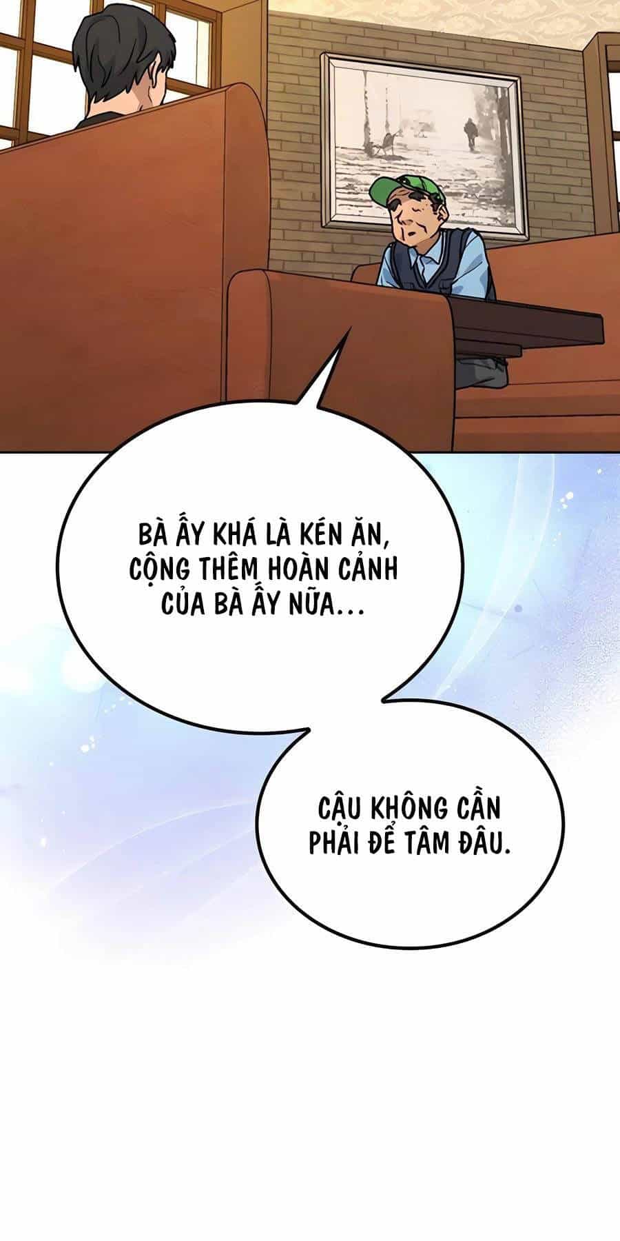 Chữa Lành Cuộc Sống Thông Qua Cắm Trại Ở Thế Giới Khác - Chương 8 - ảnh 21