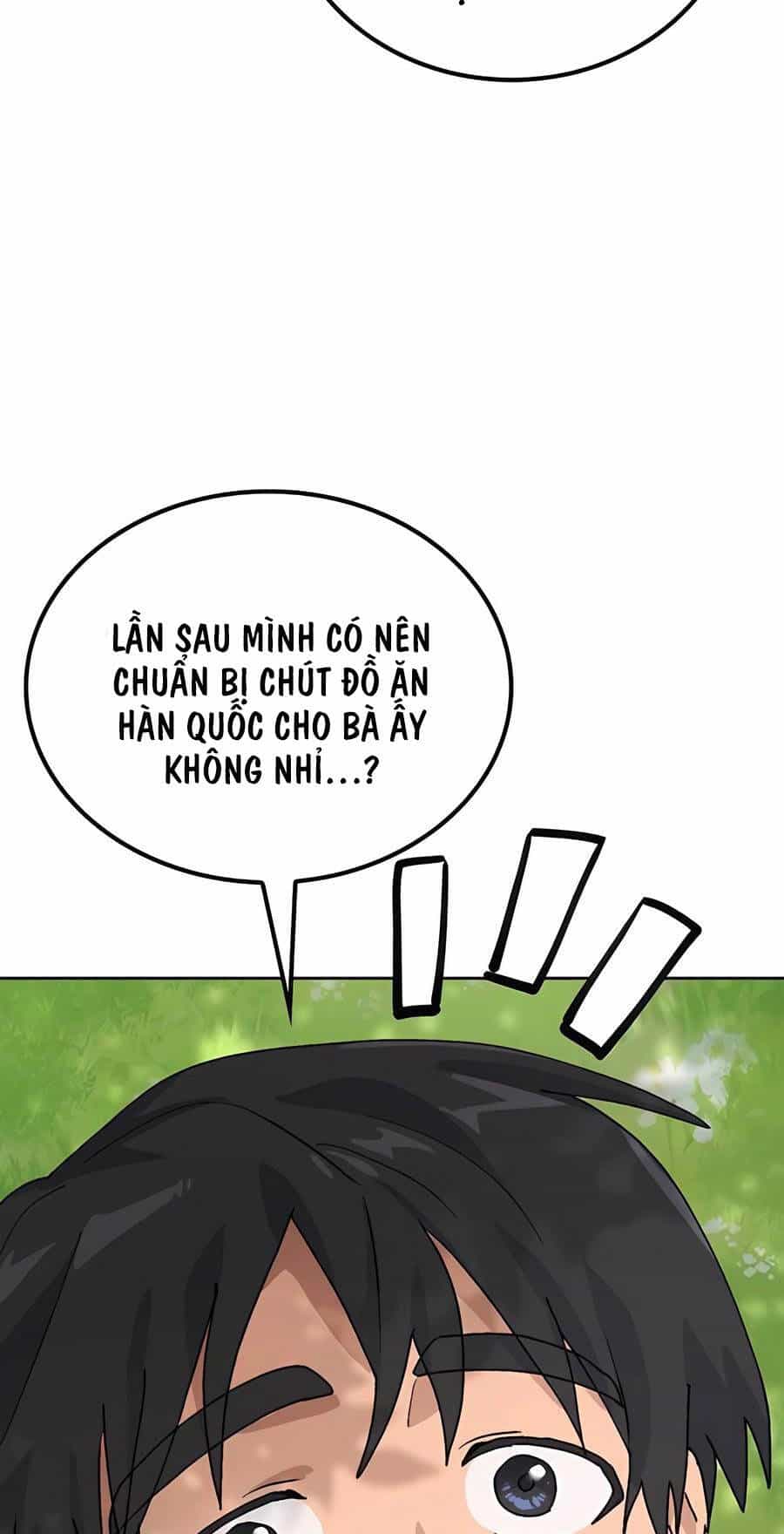 Chữa Lành Cuộc Sống Thông Qua Cắm Trại Ở Thế Giới Khác - Chương 8 - ảnh 29