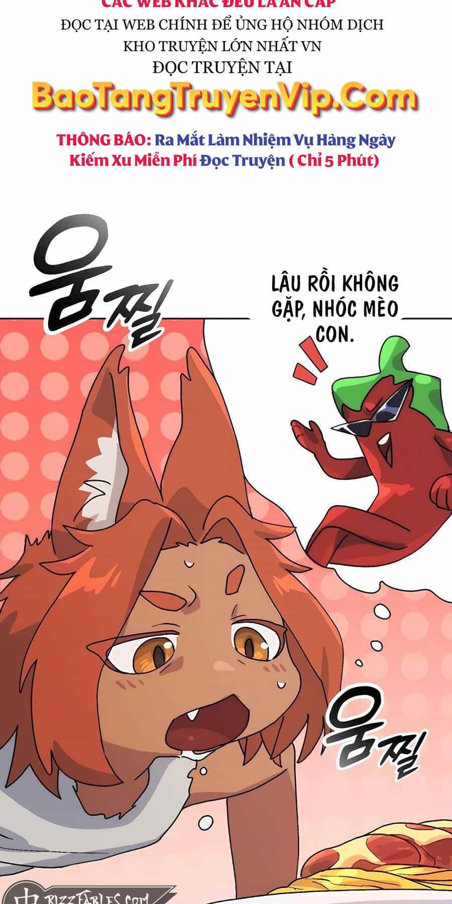 Chữa Lành Cuộc Sống Thông Qua Cắm Trại Ở Thế Giới Khác - Chương 8 - ảnh 56