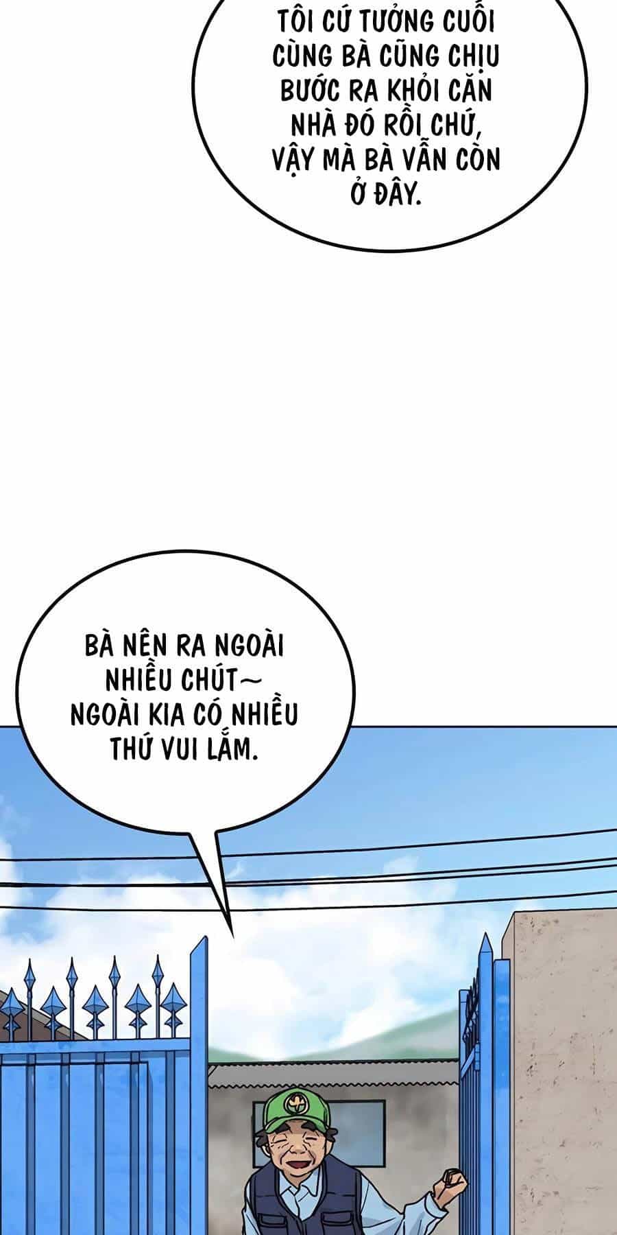 Chữa Lành Cuộc Sống Thông Qua Cắm Trại Ở Thế Giới Khác - Chương 8 - ảnh 92