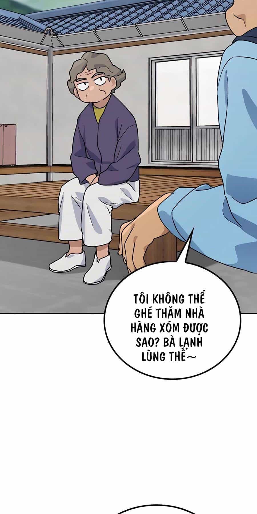 Chữa Lành Cuộc Sống Thông Qua Cắm Trại Ở Thế Giới Khác - Chương 8 - ảnh 94