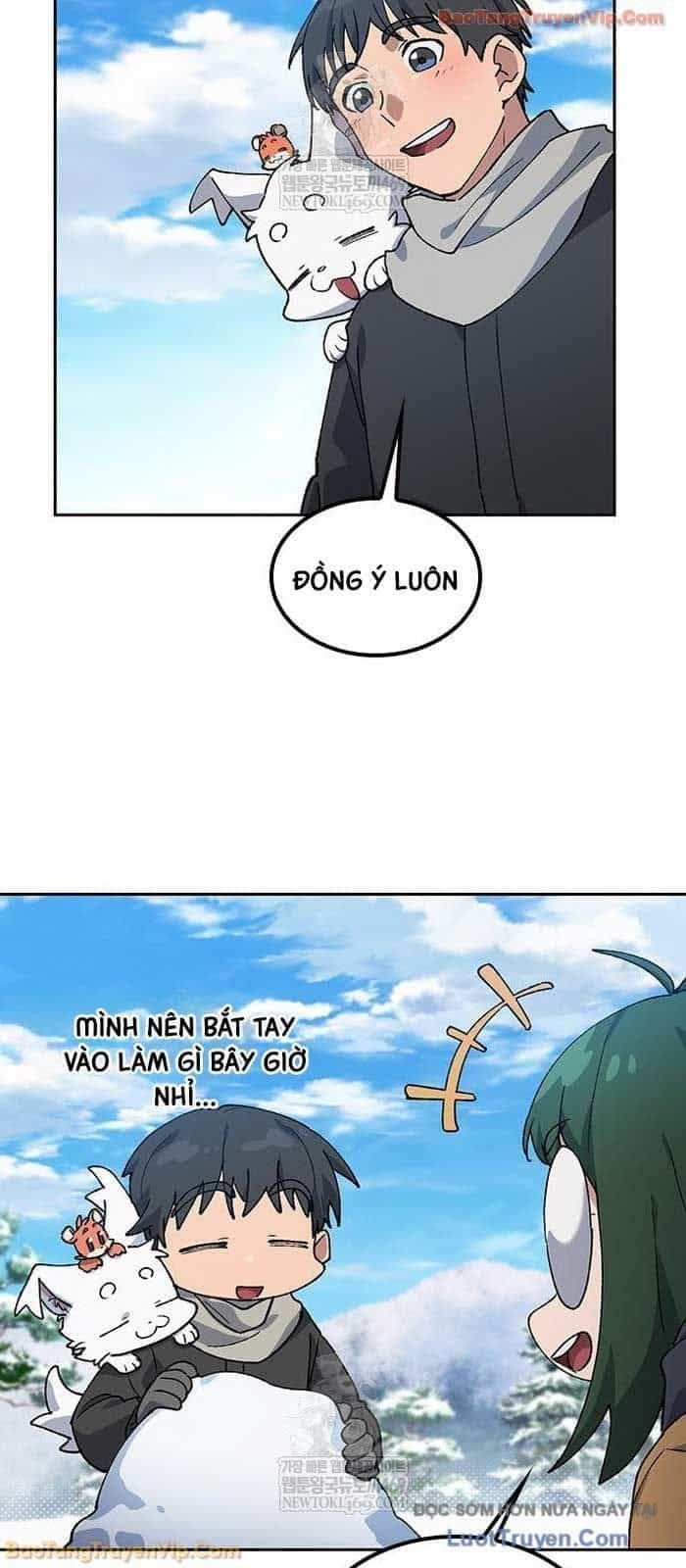 Chữa Lành Cuộc Sống Thông Qua Cắm Trại Ở Thế Giới Khác - Chương 89 - ảnh 24