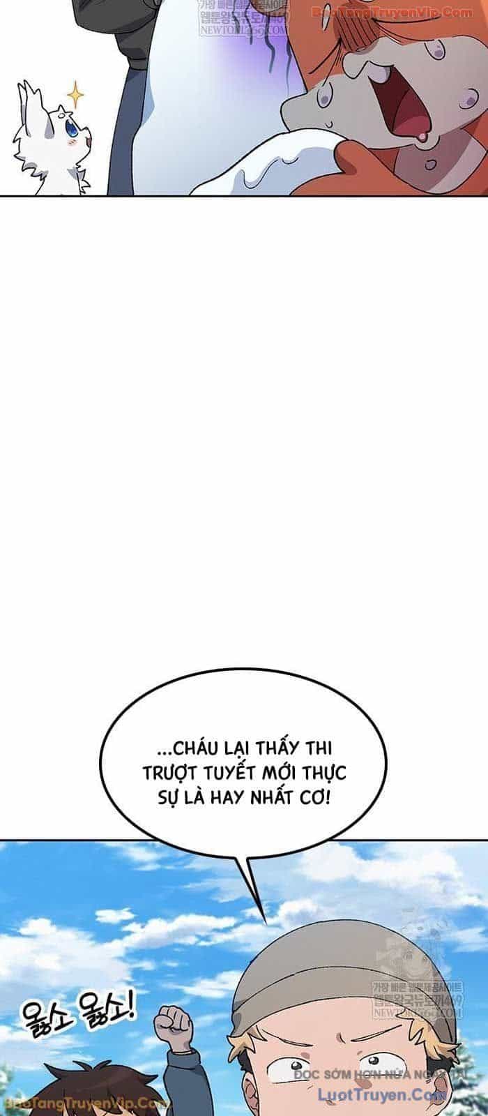 Chữa Lành Cuộc Sống Thông Qua Cắm Trại Ở Thế Giới Khác - Chương 89 - ảnh 30