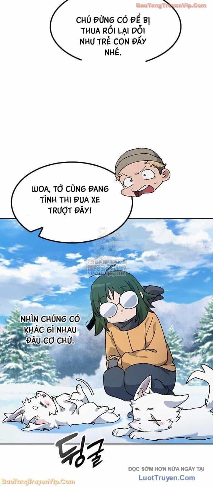 Chữa Lành Cuộc Sống Thông Qua Cắm Trại Ở Thế Giới Khác - Chương 89 - ảnh 32