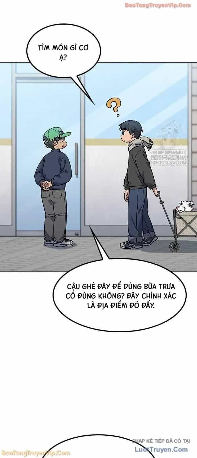 Chữa Lành Cuộc Sống Thông Qua Cắm Trại Ở Thế Giới Khác - Chương 91 - ảnh 30