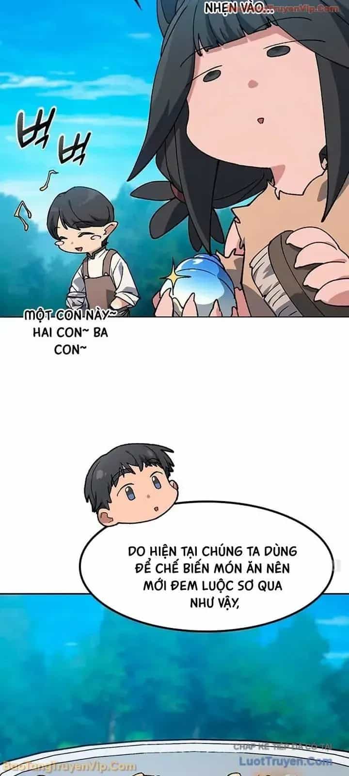 Chữa Lành Cuộc Sống Thông Qua Cắm Trại Ở Thế Giới Khác - Chương 95 - ảnh 22