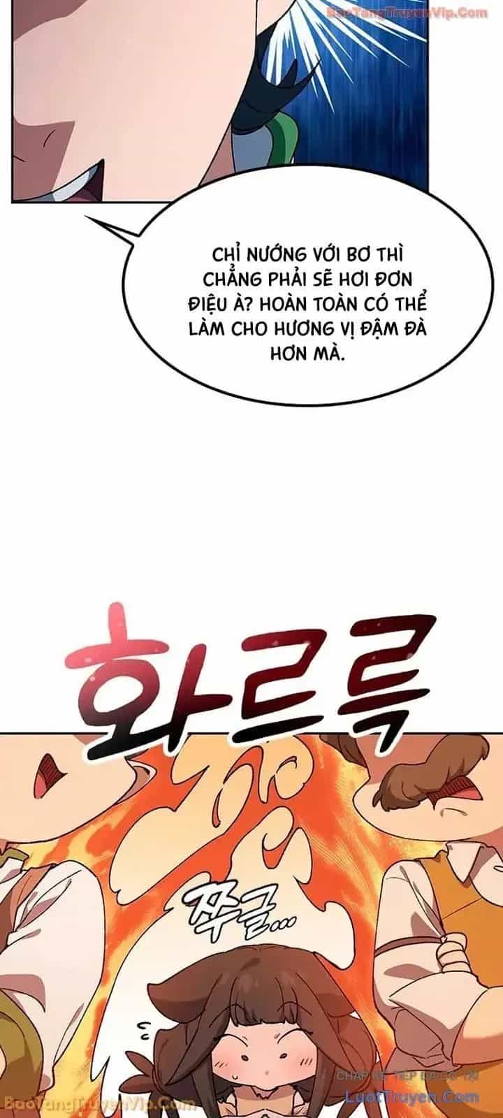 Chữa Lành Cuộc Sống Thông Qua Cắm Trại Ở Thế Giới Khác - Chương 95 - ảnh 28