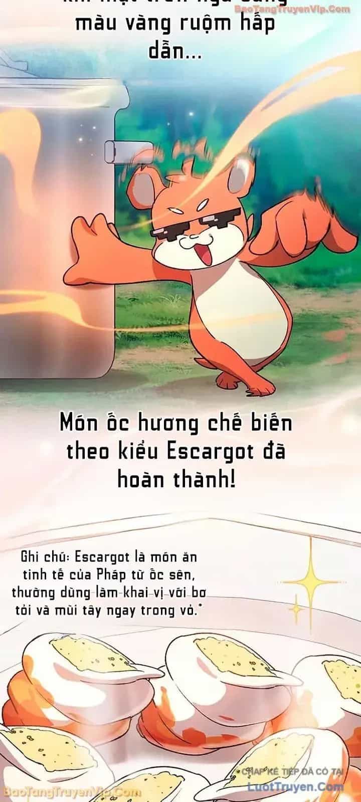 Chữa Lành Cuộc Sống Thông Qua Cắm Trại Ở Thế Giới Khác - Chương 95 - ảnh 33