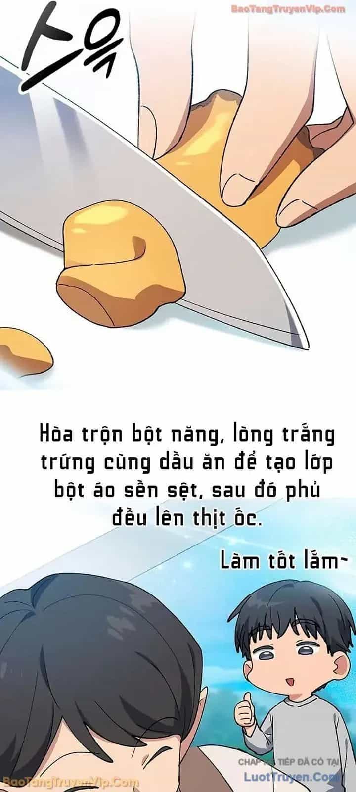 Chữa Lành Cuộc Sống Thông Qua Cắm Trại Ở Thế Giới Khác - Chương 95 - ảnh 36
