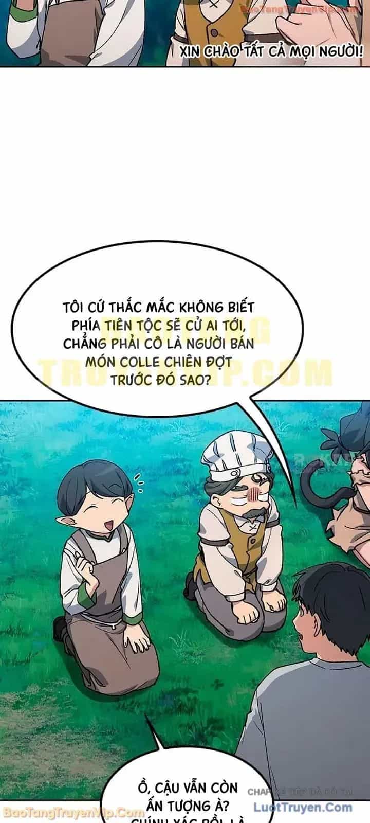 Chữa Lành Cuộc Sống Thông Qua Cắm Trại Ở Thế Giới Khác - Chương 95 - ảnh 9