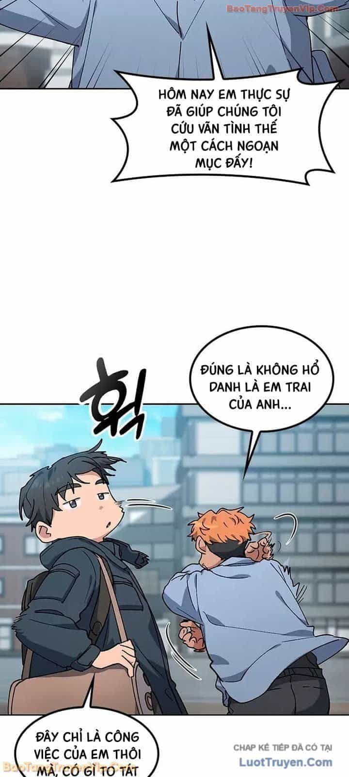 Chữa Lành Cuộc Sống Thông Qua Cắm Trại Ở Thế Giới Khác - Chương 96 - ảnh 26