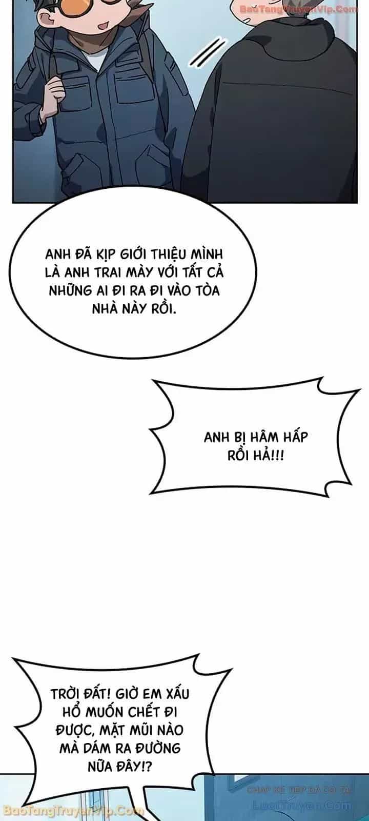 Chữa Lành Cuộc Sống Thông Qua Cắm Trại Ở Thế Giới Khác - Chương 97 - ảnh 45