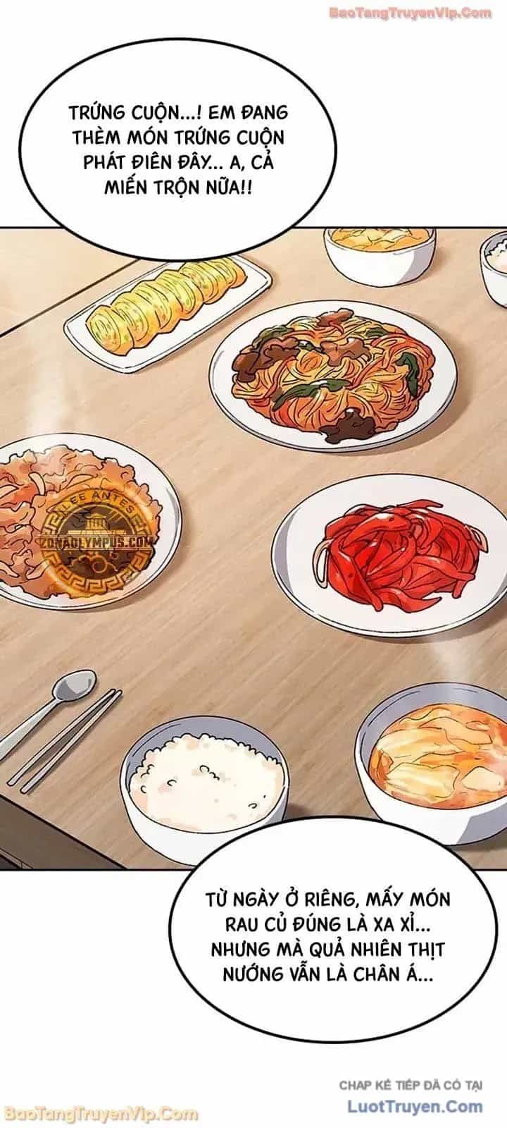Chữa Lành Cuộc Sống Thông Qua Cắm Trại Ở Thế Giới Khác - Chương 97 - ảnh 57