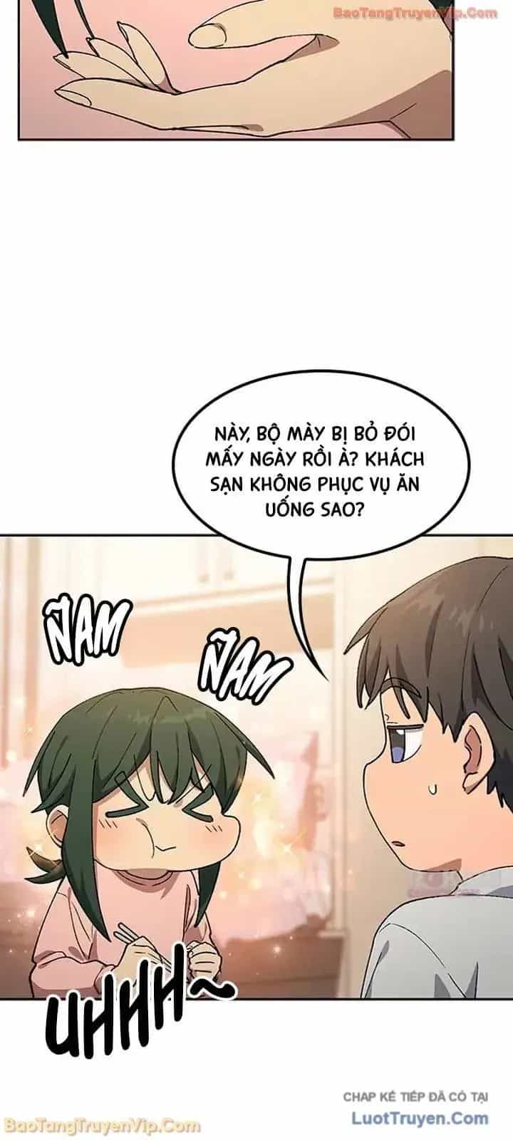 Chữa Lành Cuộc Sống Thông Qua Cắm Trại Ở Thế Giới Khác - Chương 97 - ảnh 64