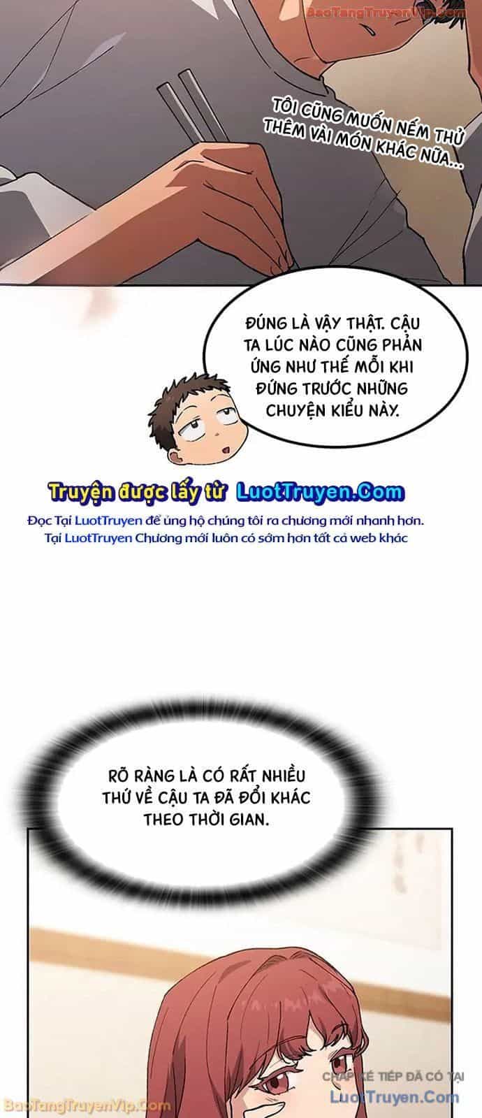 Chữa Lành Cuộc Sống Thông Qua Cắm Trại Ở Thế Giới Khác - Chương 98 - ảnh 49