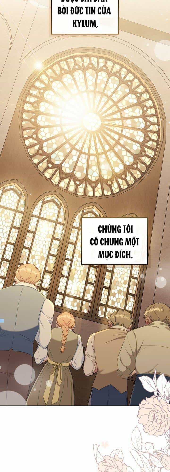 Chúa Phù Hộ Cho Sự Hủy Diệt Của Ta - Chương 1 - ảnh 18