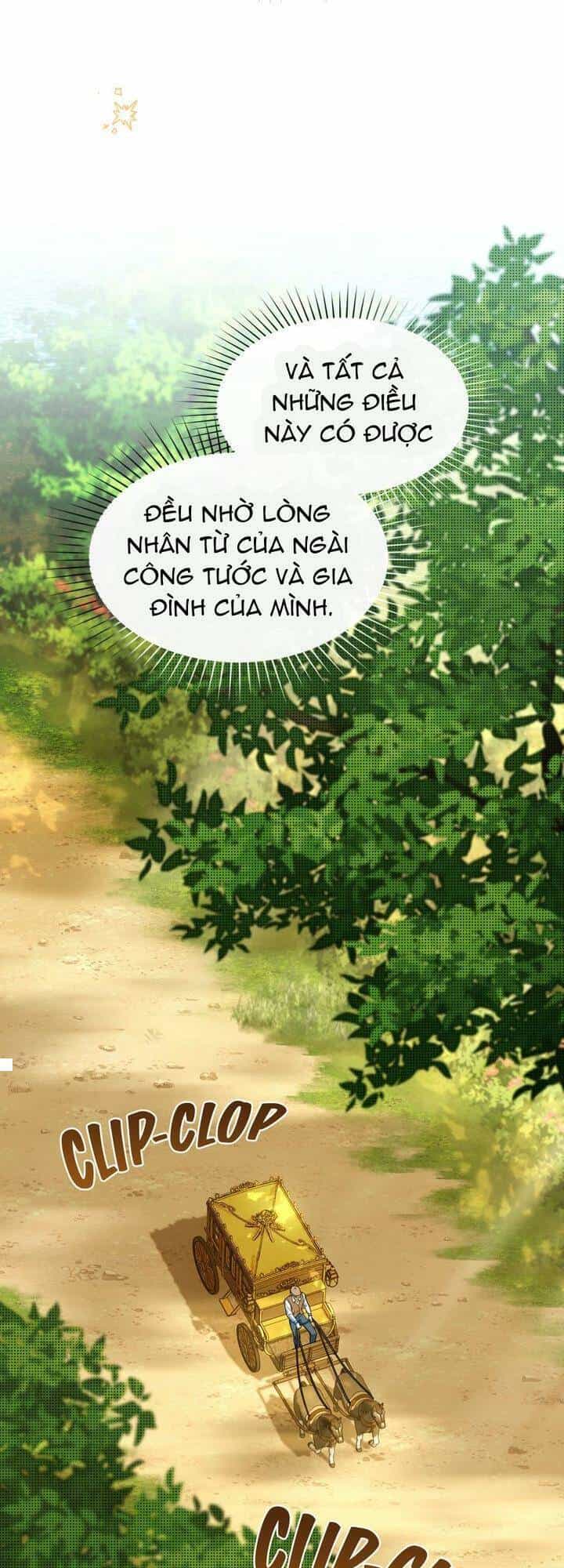 Chúa Phù Hộ Cho Sự Hủy Diệt Của Ta - Chương 1 - ảnh 22