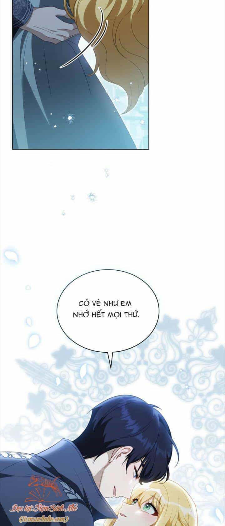Chúa Phù Hộ Cho Sự Hủy Diệt Của Ta - Chương 12 - ảnh 6