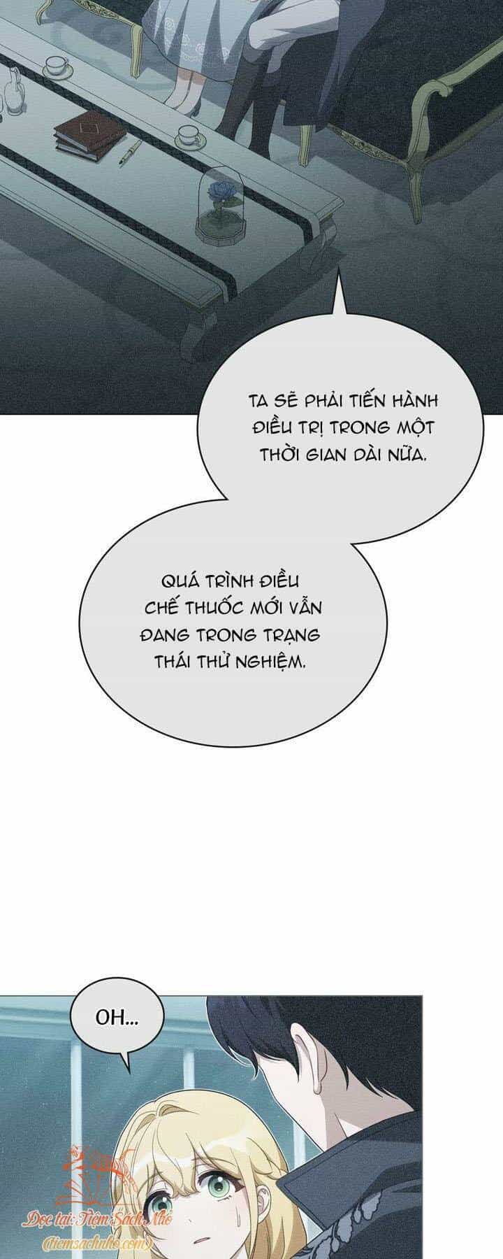 Chúa Phù Hộ Cho Sự Hủy Diệt Của Ta - Chương 13 - ảnh 45