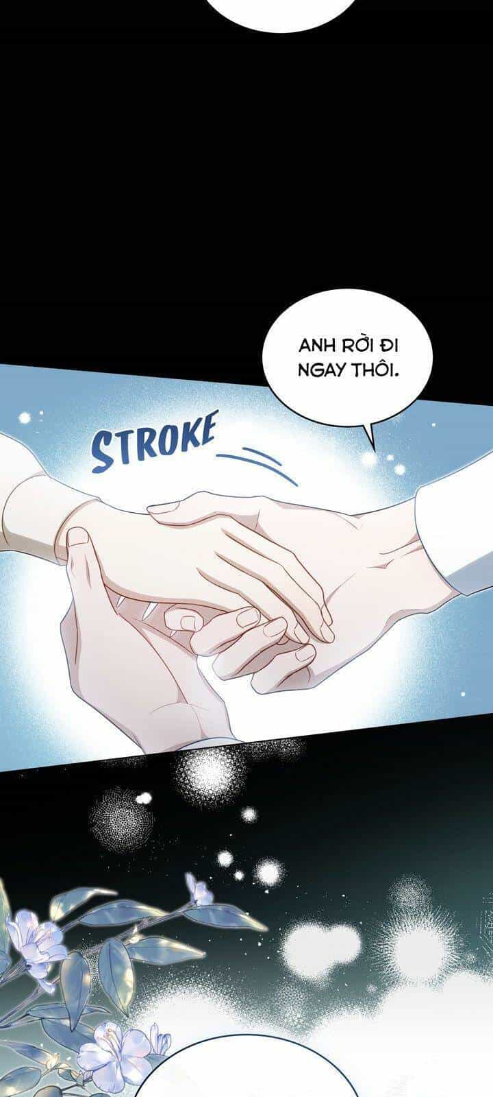 Chúa Phù Hộ Cho Sự Hủy Diệt Của Ta - Chương 17 - ảnh 47