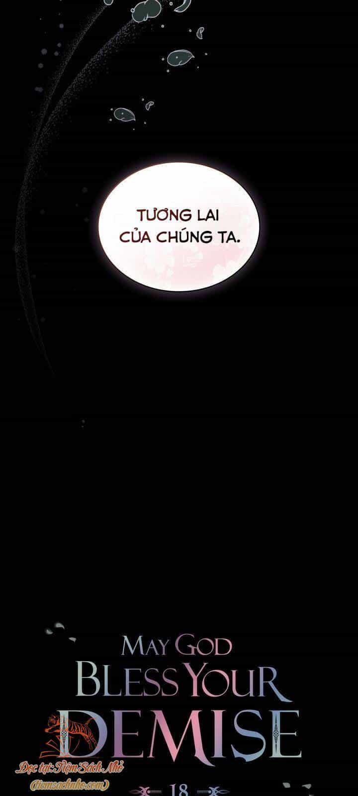 Chúa Phù Hộ Cho Sự Hủy Diệt Của Ta - Chương 18 - ảnh 4