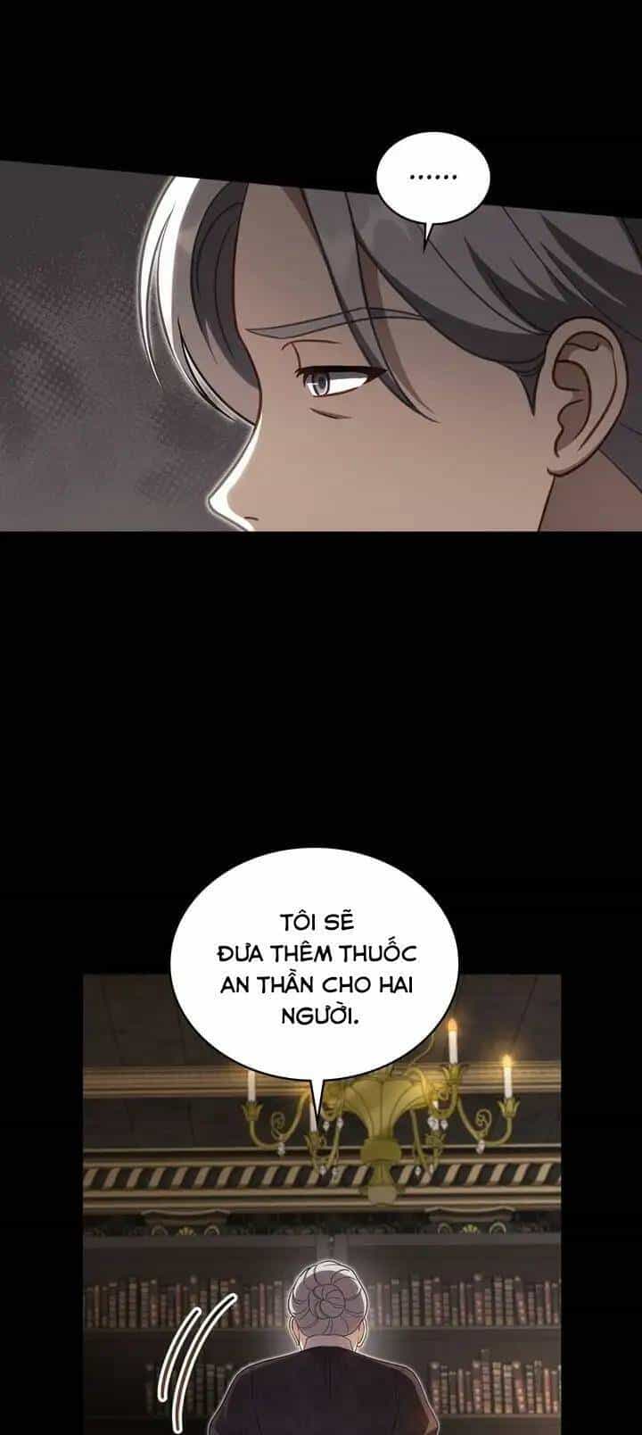 Chúa Phù Hộ Cho Sự Hủy Diệt Của Ta - Chương 19 - ảnh 24