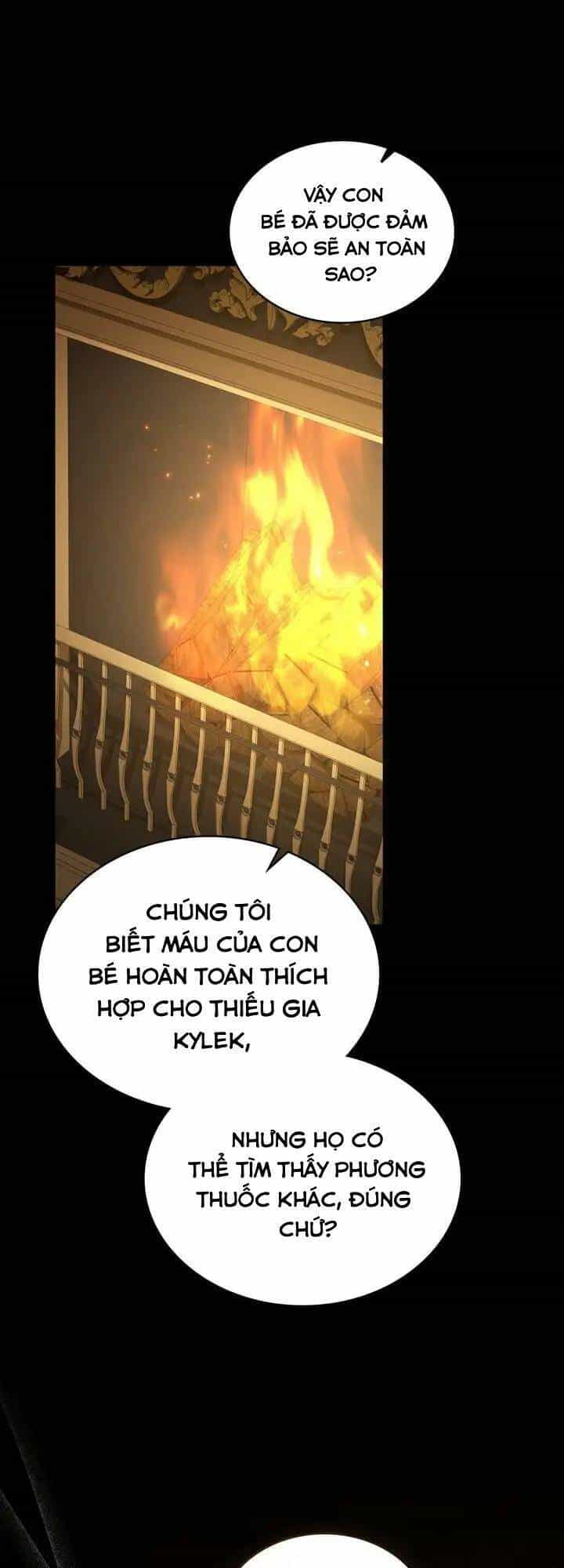 Chúa Phù Hộ Cho Sự Hủy Diệt Của Ta - Chương 19 - ảnh 32