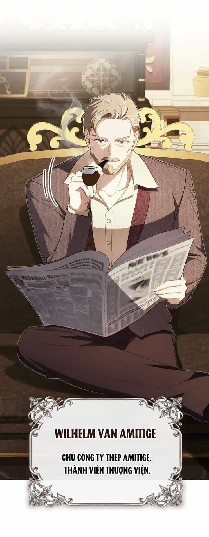 Chúa Phù Hộ Cho Sự Hủy Diệt Của Ta - Chương 19 - ảnh 48