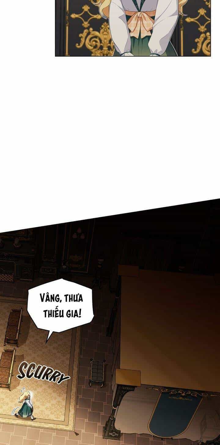 Chúa Phù Hộ Cho Sự Hủy Diệt Của Ta - Chương 2 - ảnh 19