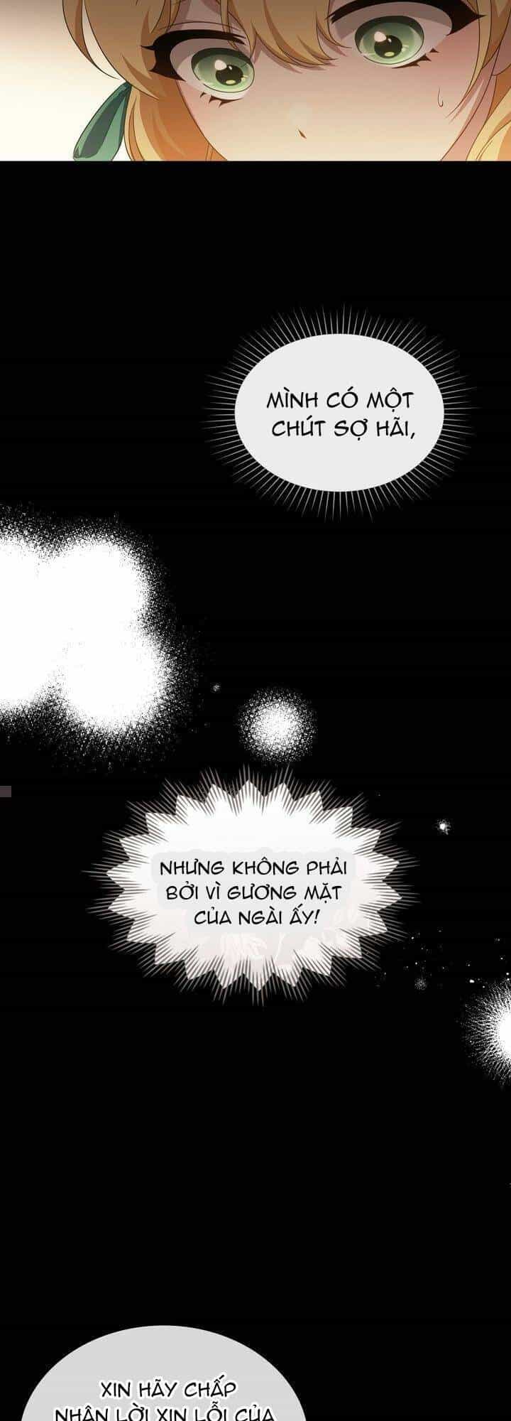 Chúa Phù Hộ Cho Sự Hủy Diệt Của Ta - Chương 2 - ảnh 6