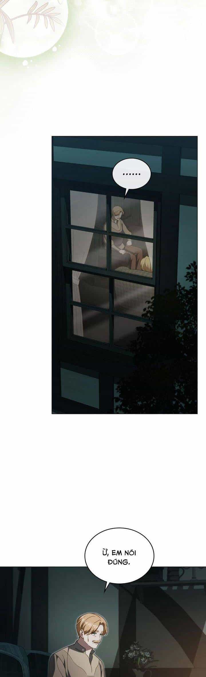 Chúa Phù Hộ Cho Sự Hủy Diệt Của Ta - Chương 21 - ảnh 8