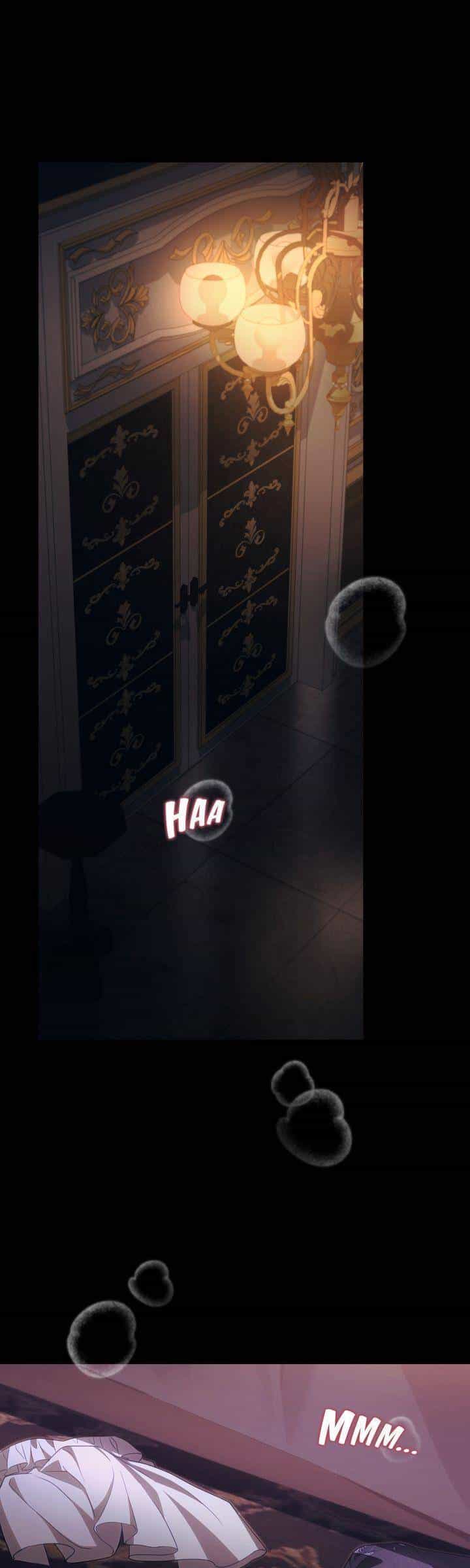 Chúa Phù Hộ Cho Sự Hủy Diệt Của Ta - Chương 22 - ảnh 1